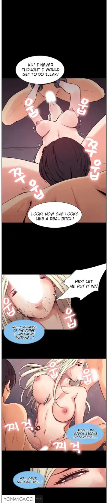 [Serious] Woodman Dyeon Ch. 1-15 Fhentai.net - Page 101