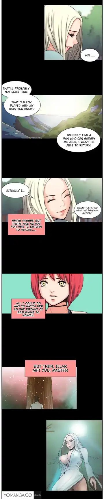 [Serious] Woodman Dyeon Ch. 1-15 Fhentai.net - Page 104