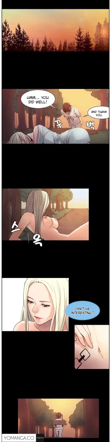 [Serious] Woodman Dyeon Ch. 1-15 Fhentai.net - Page 106