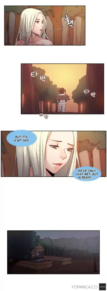 [Serious] Woodman Dyeon Ch. 1-15 Fhentai.net - Page 37