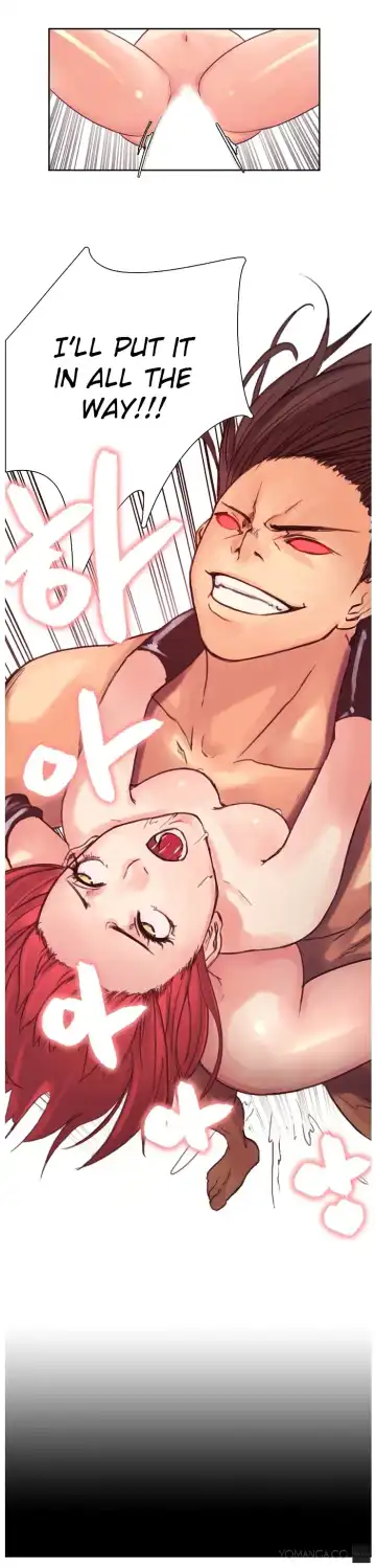 [Serious] Woodman Dyeon Ch. 1-15 Fhentai.net - Page 86