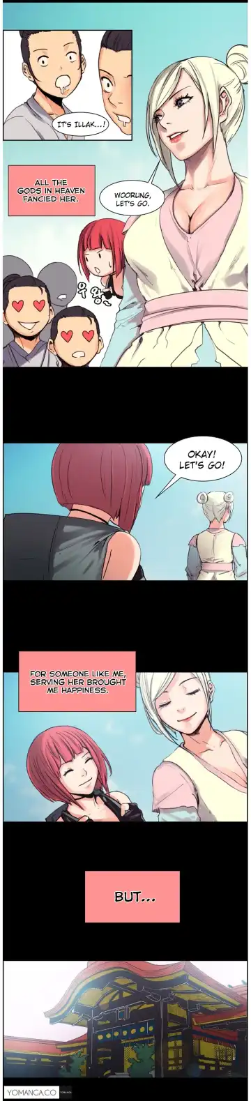 [Serious] Woodman Dyeon Ch. 1-15 Fhentai.net - Page 93