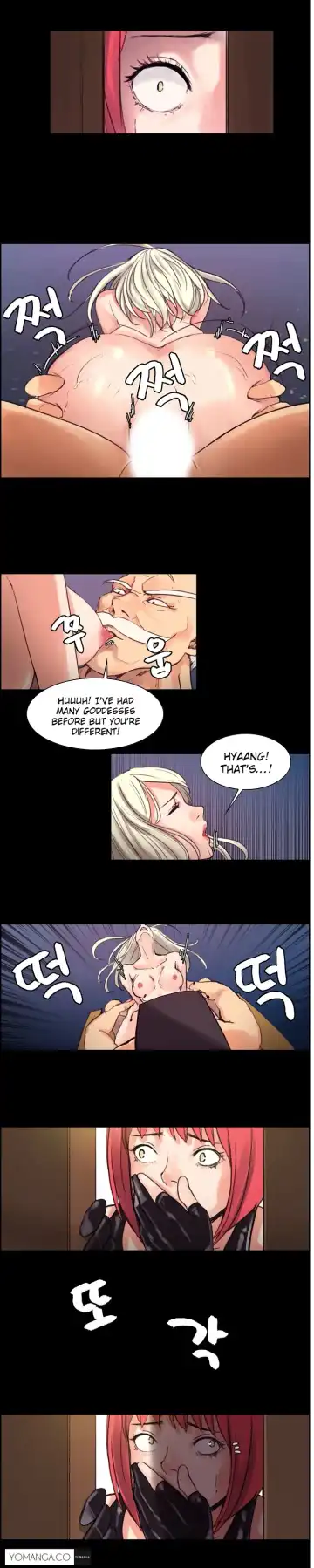 [Serious] Woodman Dyeon Ch. 1-15 Fhentai.net - Page 95