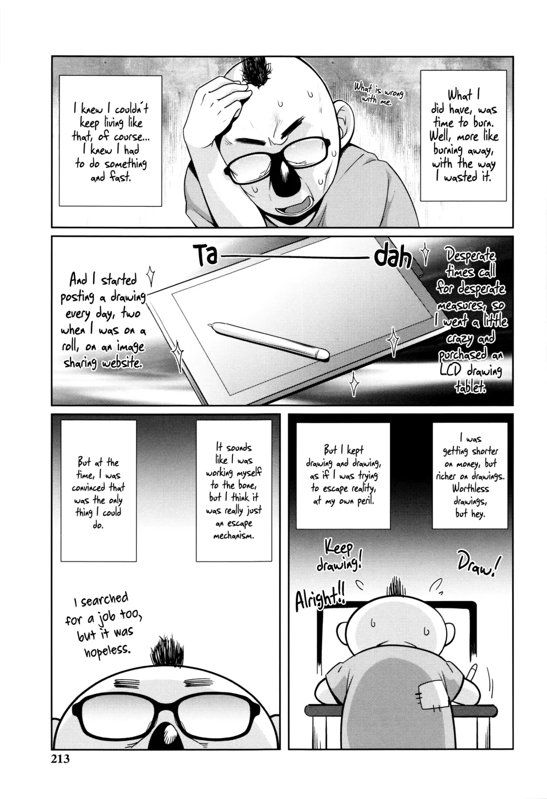 [Momoyama - Ojo] Hatsujou! Namaiki JK | Horny! Cheeky JK Fhentai - Page 210