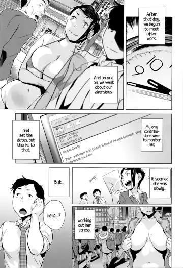 [Momoyama - Ojo] Hatsujou! Namaiki JK | Horny! Cheeky JK Fhentai.net - Page 200