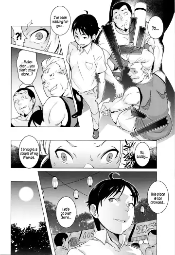 [Momoyama - Ojo] Hatsujou! Namaiki JK | Horny! Cheeky JK Fhentai.net - Page 35