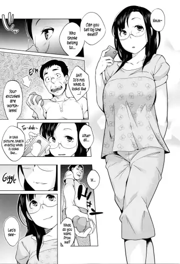 [Momoyama - Ojo] Hatsujou! Namaiki JK | Horny! Cheeky JK Fhentai.net - Page 50