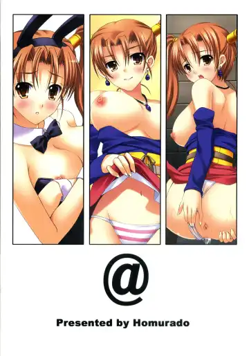 [Mizuhara Yuu] @Jessica-bu!! Fhentai - Page 14