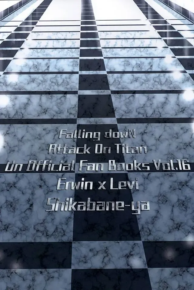 [Kyuu] Falling dowN Fhentai - Page 28