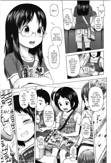 [Quzilax] Loli Tomodachi Bangaihen - Natsuyasumi no Shoujo-tachi | Loli Friends Extra - The Summer Break Girls Fhentai - Page 9