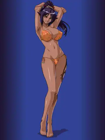 bleach pictures Fhentai - Page 23