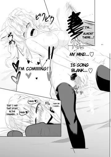 [Hyouga.] Gal-iro ni Somaru | Painted in Girl Colors Fhentai - Page 25