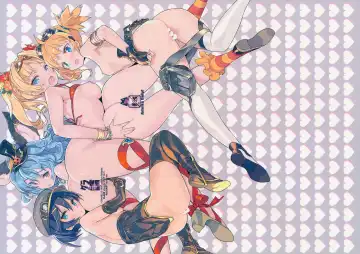 [Blade] Grazume - Fhentai