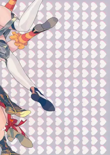 [Blade] Grazume Fhentai - Page 13