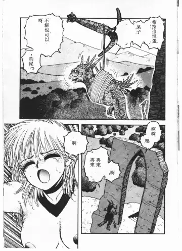 [Yui Toshiki] Princess Quest Saga Fhentai.net - Page 40