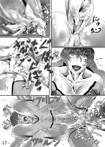 Kemono Shota Kari | Animal Shota Hunting Fhentai - Page 18