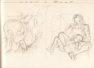 [Fujimoto Hideaki] RaKuGaKi./Monochrome. Fhentai - Page 101