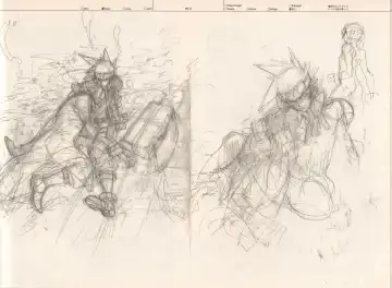 [Fujimoto Hideaki] RaKuGaKi./Monochrome. Fhentai - Page 11