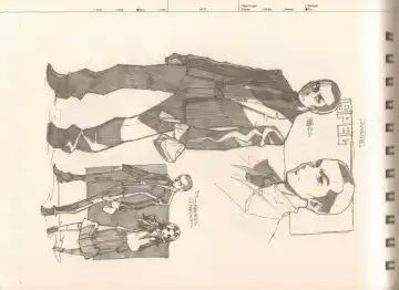 [Fujimoto Hideaki] RaKuGaKi./Monochrome. Fhentai - Page 118