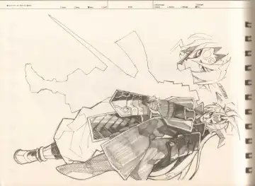 [Fujimoto Hideaki] RaKuGaKi./Monochrome. Fhentai - Page 124