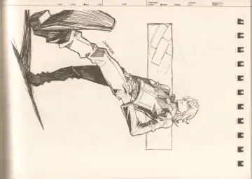 [Fujimoto Hideaki] RaKuGaKi./Monochrome. Fhentai - Page 127