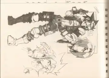 [Fujimoto Hideaki] RaKuGaKi./Monochrome. Fhentai - Page 130