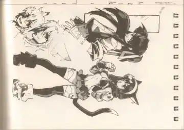 [Fujimoto Hideaki] RaKuGaKi./Monochrome. Fhentai - Page 143