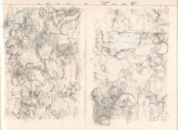 [Fujimoto Hideaki] RaKuGaKi./Monochrome. Fhentai - Page 15