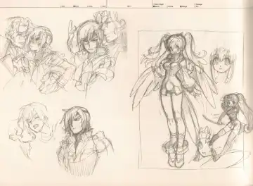 [Fujimoto Hideaki] RaKuGaKi./Monochrome. Fhentai - Page 16