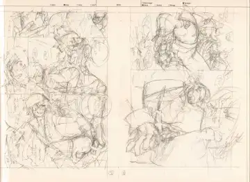 [Fujimoto Hideaki] RaKuGaKi./Monochrome. Fhentai - Page 23