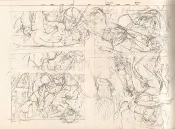 [Fujimoto Hideaki] RaKuGaKi./Monochrome. Fhentai - Page 30