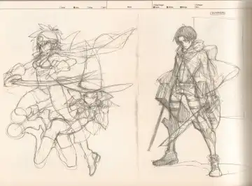 [Fujimoto Hideaki] RaKuGaKi./Monochrome. Fhentai - Page 42