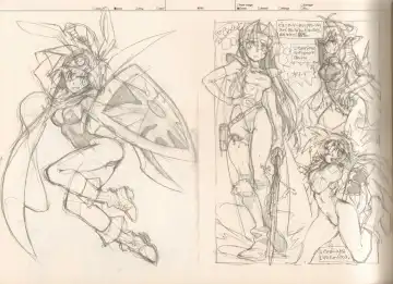 [Fujimoto Hideaki] RaKuGaKi./Monochrome. Fhentai - Page 44