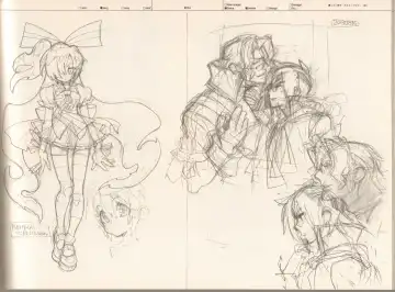 [Fujimoto Hideaki] RaKuGaKi./Monochrome. Fhentai - Page 53