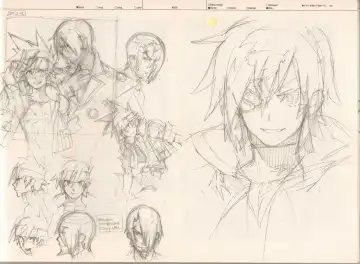 [Fujimoto Hideaki] RaKuGaKi./Monochrome. Fhentai - Page 7