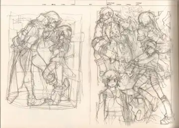 [Fujimoto Hideaki] RaKuGaKi./Monochrome. Fhentai - Page 70