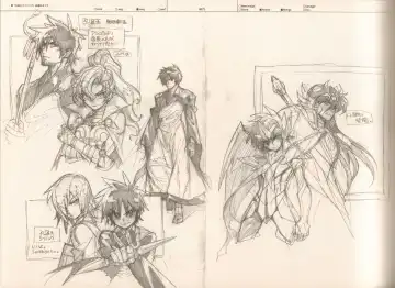 [Fujimoto Hideaki] RaKuGaKi./Monochrome. Fhentai - Page 72