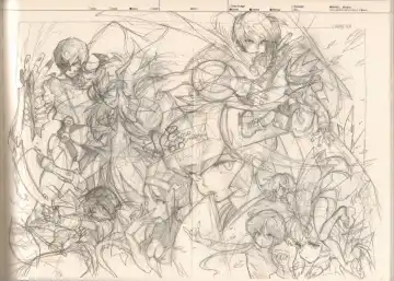 [Fujimoto Hideaki] RaKuGaKi./Monochrome. Fhentai - Page 77