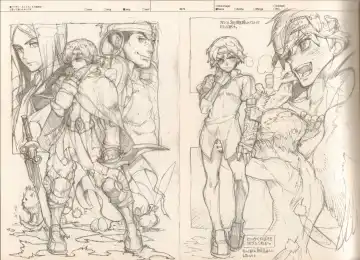 [Fujimoto Hideaki] RaKuGaKi./Monochrome. Fhentai - Page 78