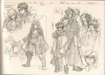 [Fujimoto Hideaki] RaKuGaKi./Monochrome. Fhentai - Page 85