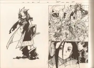 [Fujimoto Hideaki] RaKuGaKi./Monochrome. Fhentai - Page 92