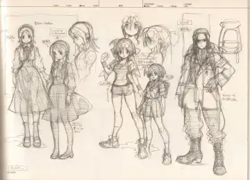 [Fujimoto Hideaki] RaKuGaKi./Monochrome. Fhentai - Page 93