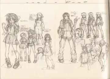 [Fujimoto Hideaki] RaKuGaKi./Monochrome. Fhentai - Page 94