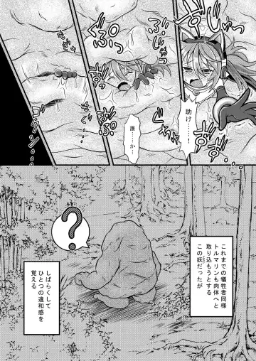 [Mitaka] Torumarin-zuke Kiryuusan Fhentai.net - Page 10