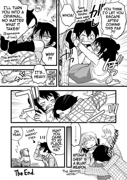 [Madaruru] Mitsudomoe short comics by まだるる Fhentai - Page 12