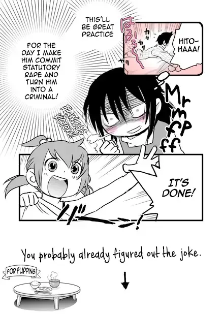 [Madaruru] Mitsudomoe short comics by まだるる Fhentai - Page 22