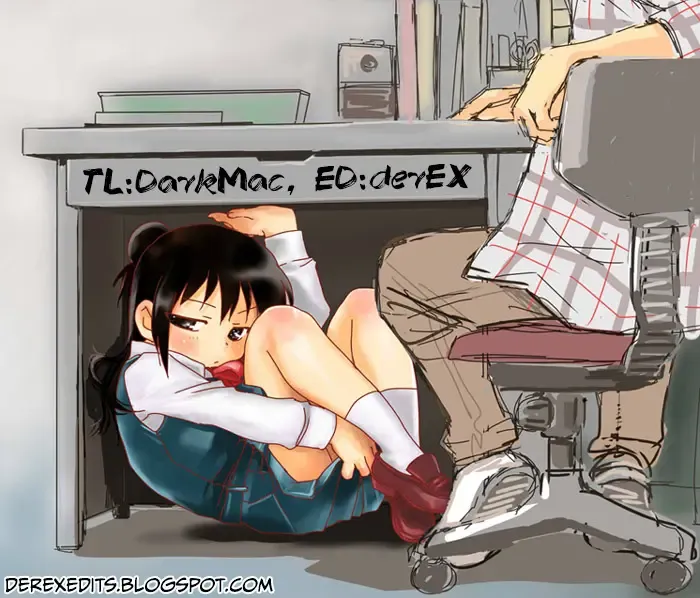 [Madaruru] Mitsudomoe short comics by まだるる Fhentai - Page 31