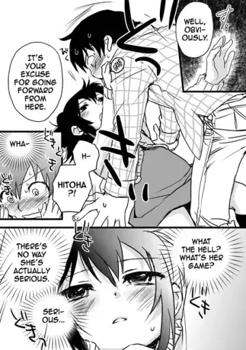 [Madaruru] Mitsudomoe short comics by まだるる Fhentai - Page 10