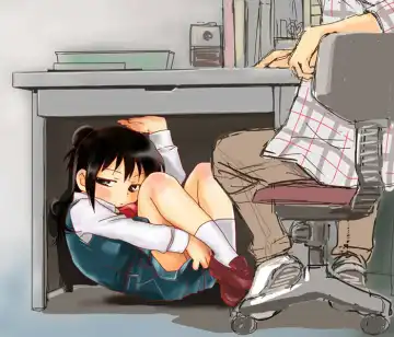 [Madaruru] Mitsudomoe short comics by まだるる Fhentai - Page 34