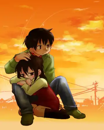 [Madaruru] Mitsudomoe short comics by まだるる Fhentai - Page 35